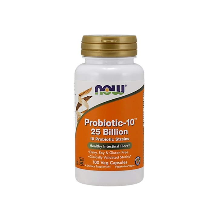 Probiotic NOW