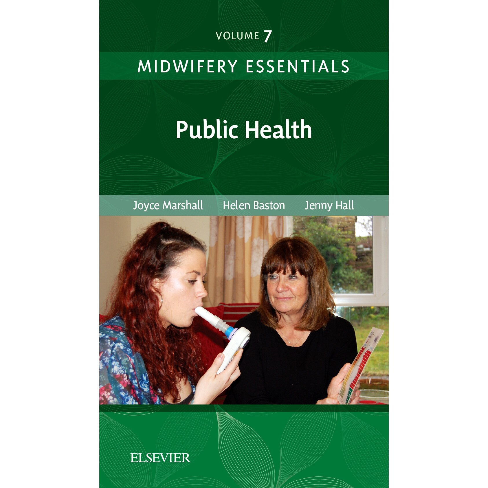 Midwifery Essentials: Public Health de Joyce Marshall