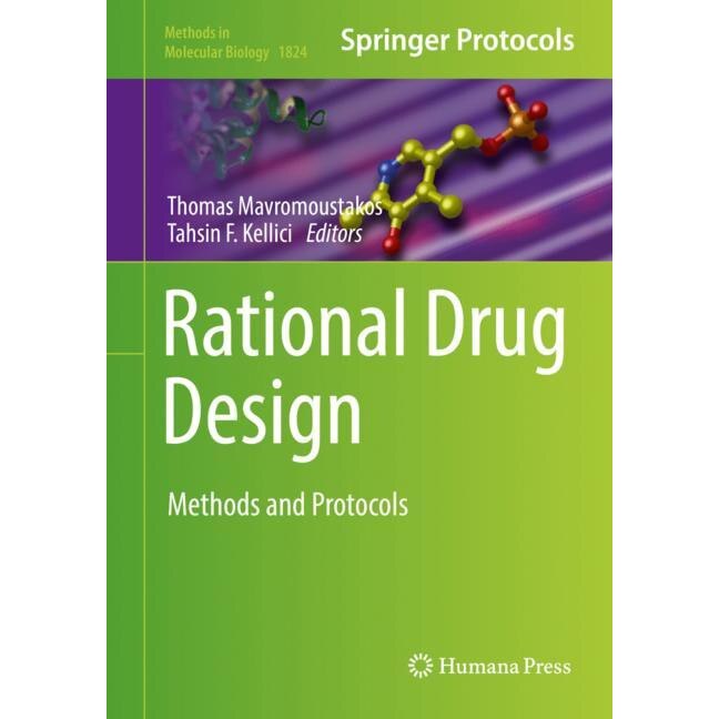 Rational Drug Design de Thomas Mavromoustakos