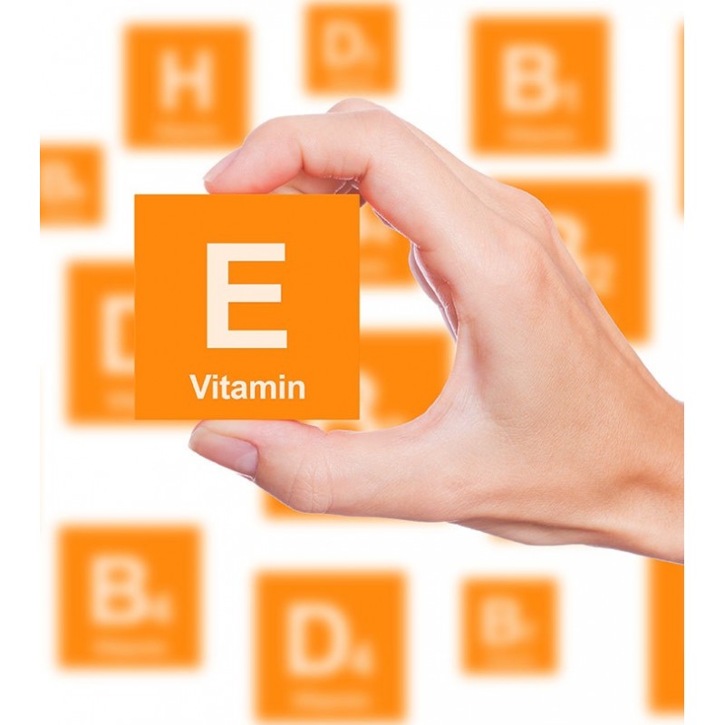 OstroVit Vitamina E 250 Mg 90 Capsule EMAG Ro