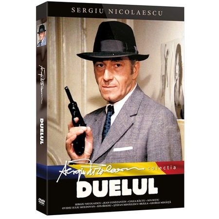 Duelul O Ring Dvd 1981 Emag Ro
