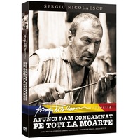 CauÈi Filme Romanesti Sergiu Nicolaescu Alege Din Oferta Emag Ro