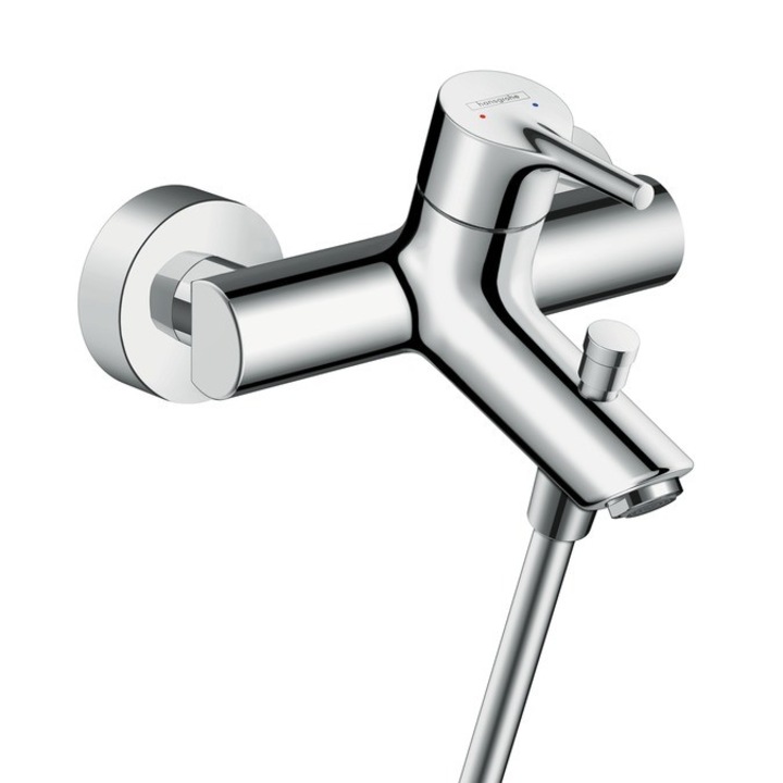 Смесител за вана Hansgrohe Talis S изп. 18см