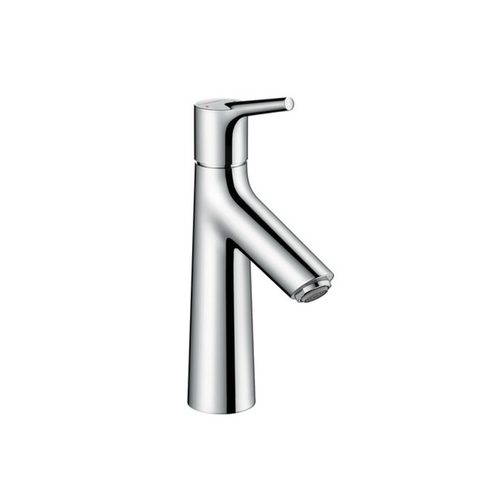Смесител за мивка Hansgrohe Talis S 100, изскачаща клапа