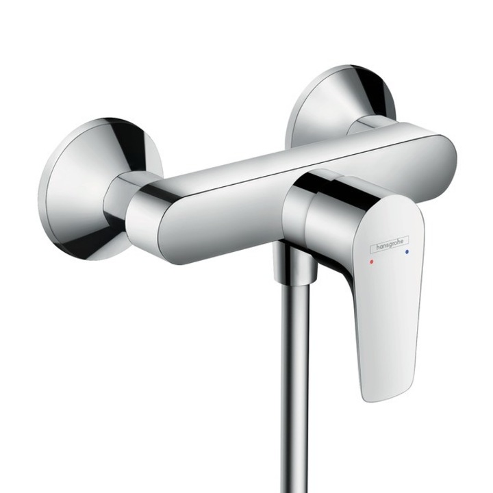 Смесител за душ Hansgrohe Talis E