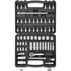 Trusa multifunctionala 61 piese Heinner CTSM015, material chrome-vanadium