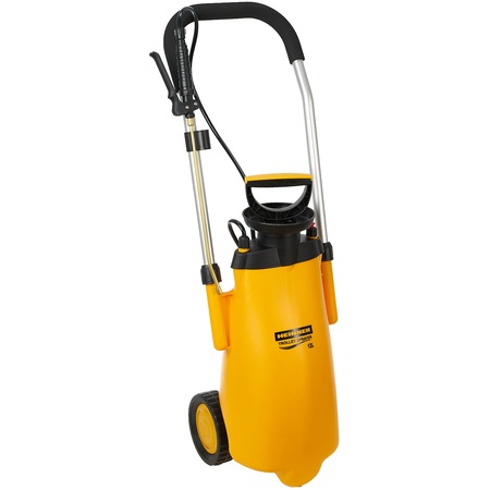 Pulverizator Cu Presiune Vermorel Heinner Gpv008 12 L 2 5 Bar 3 M Furtun Flexibil Emag Ro