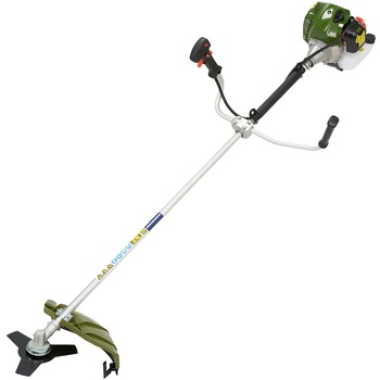 Motocoasa Heinner NTMC003, 2.2 CP, 52 CC, 2 timpi, 1.3 l, benzina Motocoasa Heinner NTMC003, 2.2 CP, 52 CC, 2 timpi, 1.3 l, benzina