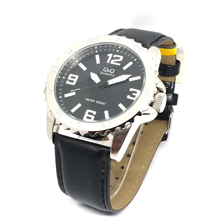 Ceas barbatesc Q&Q GU38J800Y Sport Dial