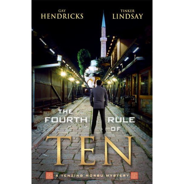 The Fourth Rule of Ten de Hendricks