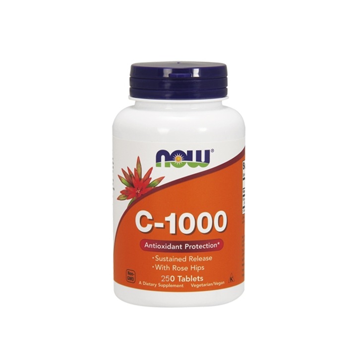 Vitamin C-1000 NOW