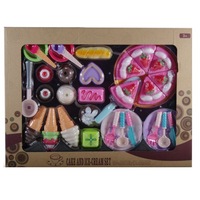 set tort cu inghetata si accesorii lumi luxury din plastic 3 ani imagen 4_0_
0