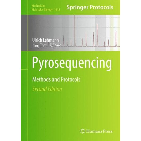 Pyrosequencing de Ulrich Lehmann