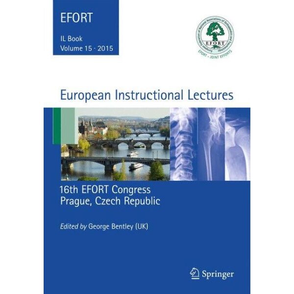 European Instructional Lectures de George Bentley [Hardback]