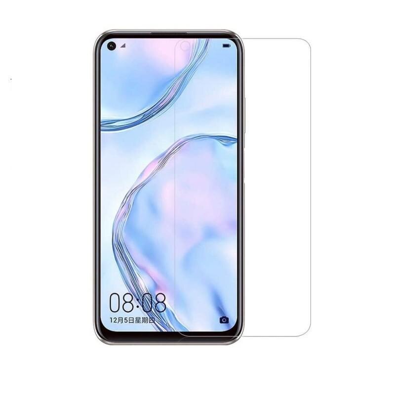 Folie protectie transparenta 3MK Flexible Glass Huawei P40 Lite