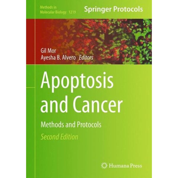 Apoptosis and Cancer de Gil Mor