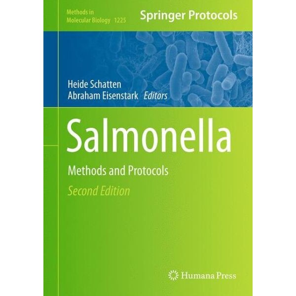 Salmonella de Heide Schatten