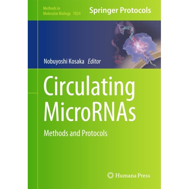 Circulating MicroRNAs de Nobuyoshi Kosaka