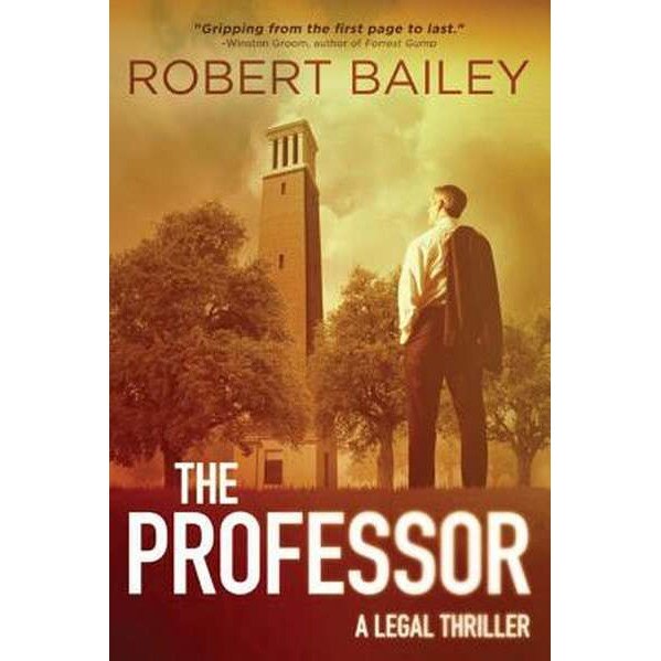 The Professor de Robert Bailey