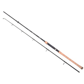Lanseta Spro Skyvolt Spinning 2.40m 42-75gr 2seg Lanseta Spro Skyvolt Spinning 2.40m 42-75gr 2seg