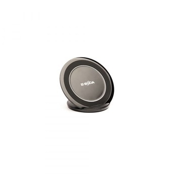 Incarcator Wireless Fast Charge E-boda, Negru Incarcator Wireless Fast Charge E-boda, Negru
