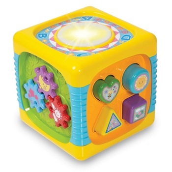 Cub activitati muzical Winfun Cub activitati muzical Winfun