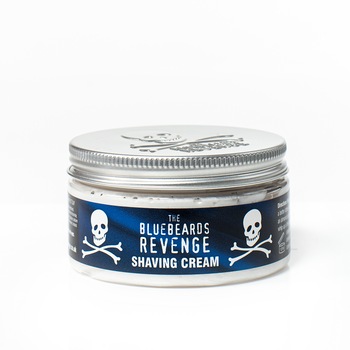 Crema de ras, The Bluebeards Revenge, ten normal, 100ml Crema de ras, The Bluebeards Revenge, ten normal, 100ml