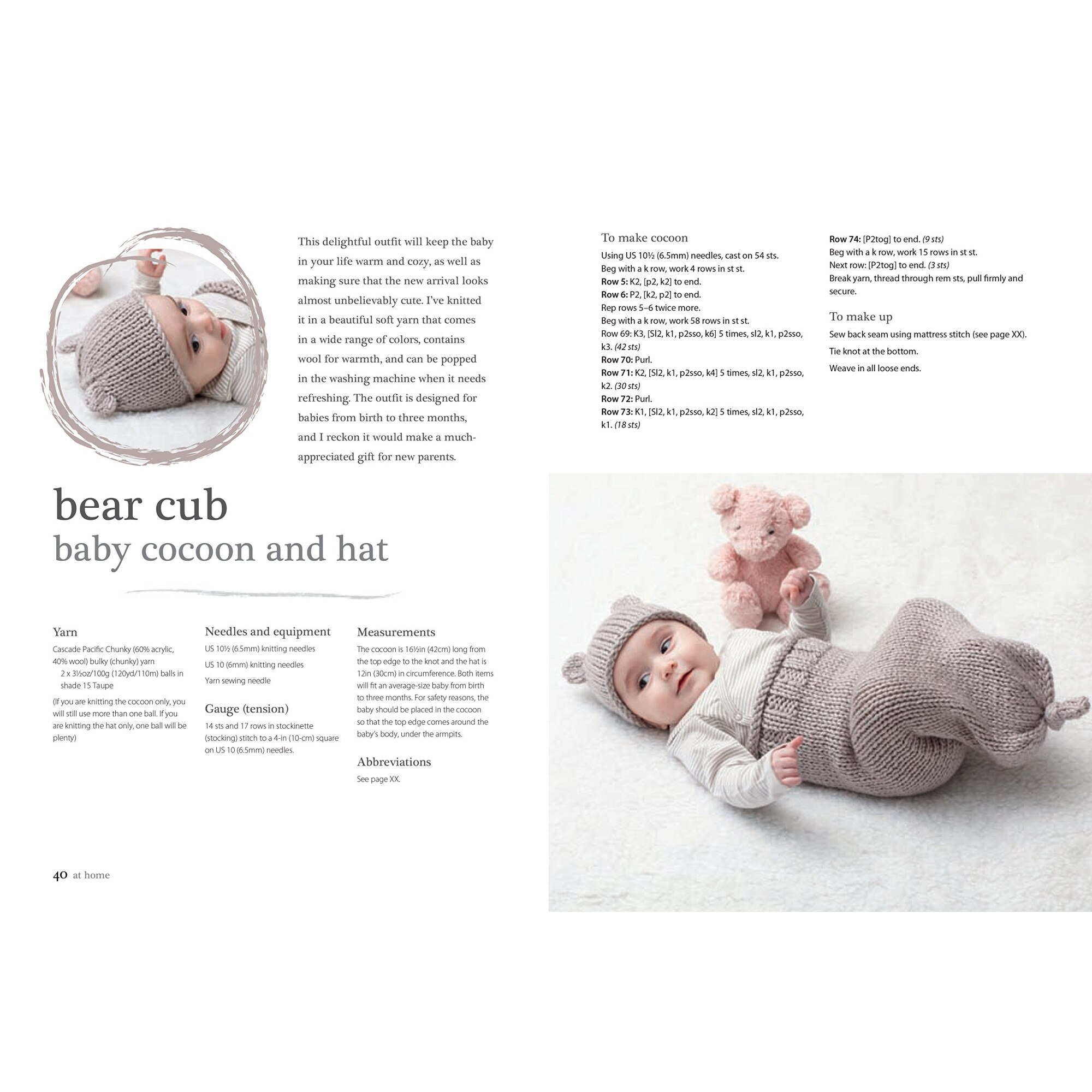 Knitted Animal Cozies - Fiona Goble - eMAG.ro