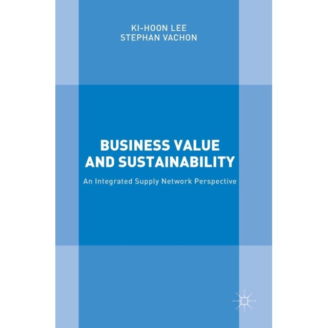 Business Value and Sustainability de Ki-hoon Lee