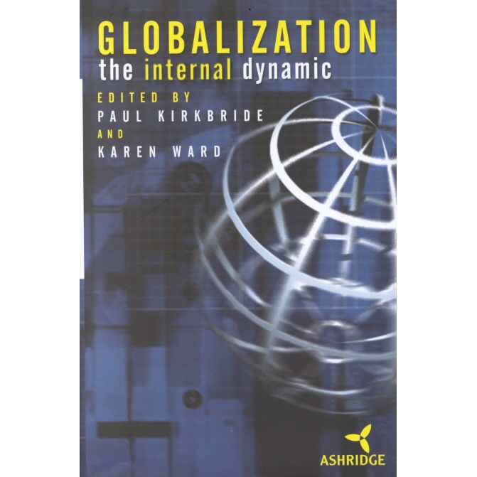Globalization de Paul Kirkbride [Hardback] 24/08/01