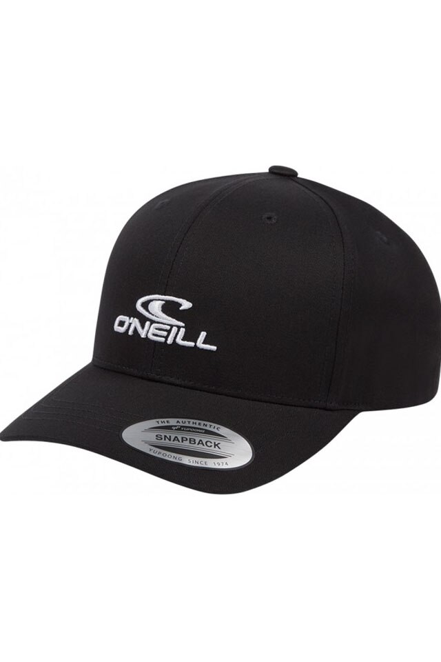 Sapca O'Neill Wave Negru