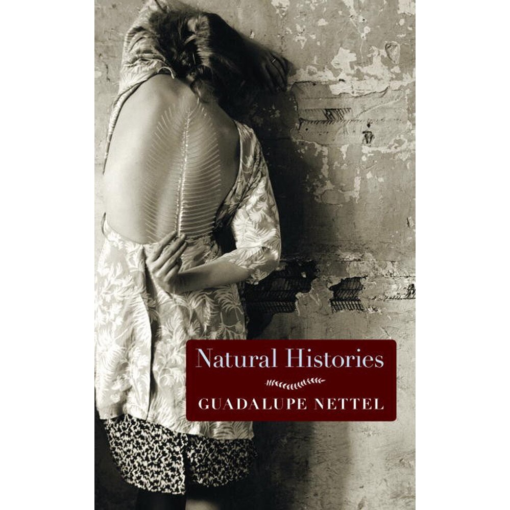 Natural Histories de Guadalupe Nettel