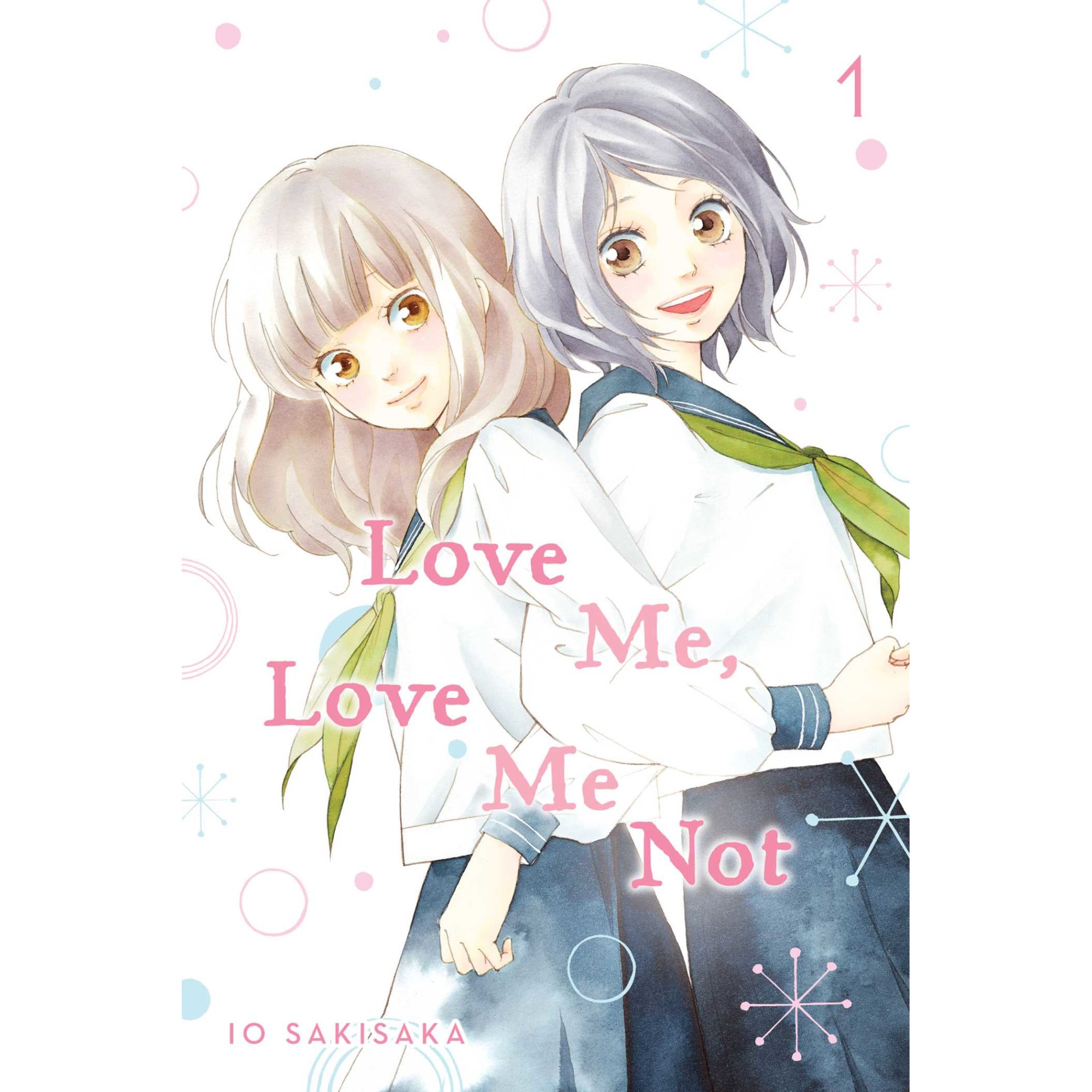Love Me, Love Me Not, Vol. 1 de Io Sakisaka