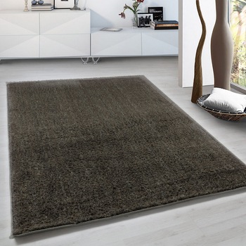 Covor Unicolor Page, Gri, 100x150 cm, C23-032901 Covor Unicolor Page, Gri, 100x150 cm, C23-032901