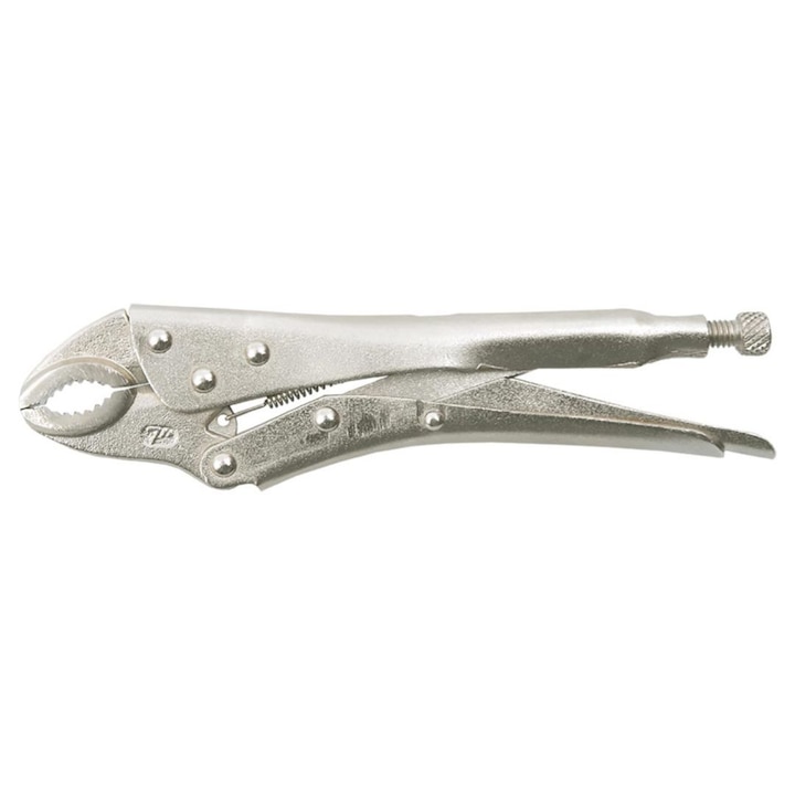 Клещи самозаключващи се 250мм TOP TOOLS 32D455