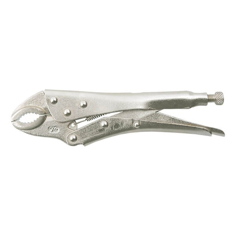 Cleste cu autoblocare, 180mm, TOP TOOLS 32D450