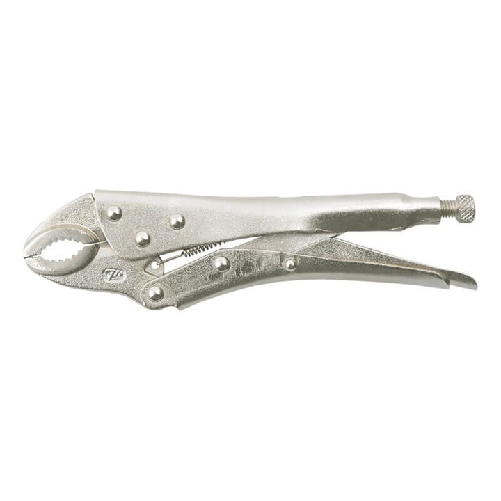 Клещи самозаключващи се 180мм TOP TOOLS 32D450