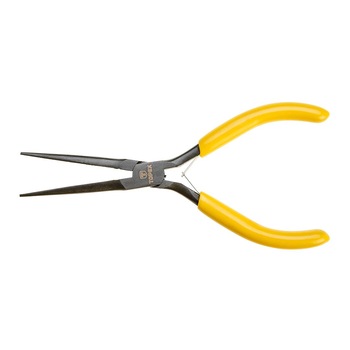 Cleste de precizie cu varf lung, 150mm, Topex 32D036 Cleste de precizie cu varf lung, 150mm, Topex 32D036
