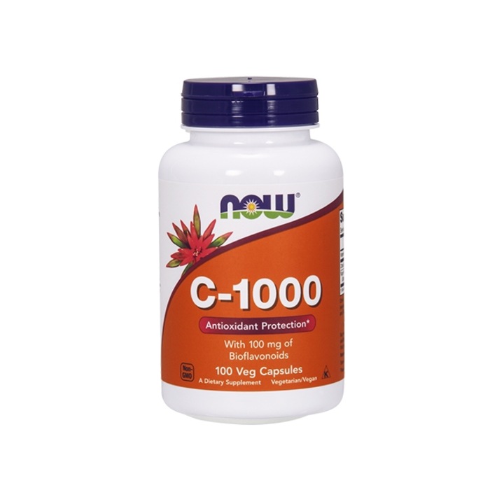 Vitamin C-1000 NOW