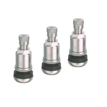 Set 4 Valve metalice universale Rema Set 4 Valve metalice universale Rema