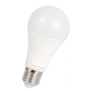 Bec led Lumax A60 E27 normal 15W 1350lm lumina rece 6000K Bec led Lumax A60 E27 normal 15W 1350lm lumina rece 6000K