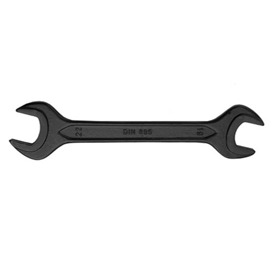 Cheie fixa dubla dreapta 13x17 mm Kronus