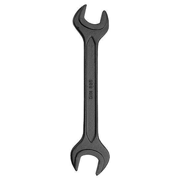 Cheie fixa dubla dreapta 34x36 mm Kronus