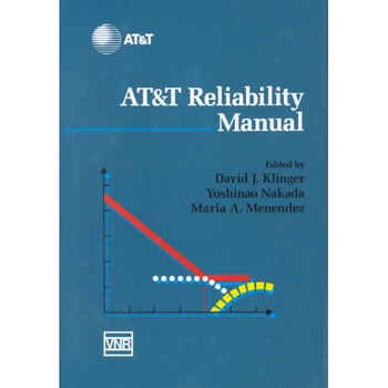 At&t Reliability Manual de David J. Klinger At&t Reliability Manual de David J. Klinger