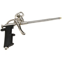 Pistol pentru aplicat spuma, Malatec, flux spuma reglabil, actionare manuala