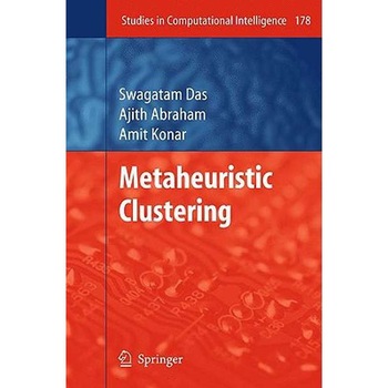Metaheuristic Clustering de Swagatam Das Metaheuristic Clustering de Swagatam Das