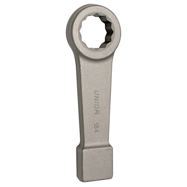 Cheie inelara de soc marca Unior, cu diametrul de 2 15/16