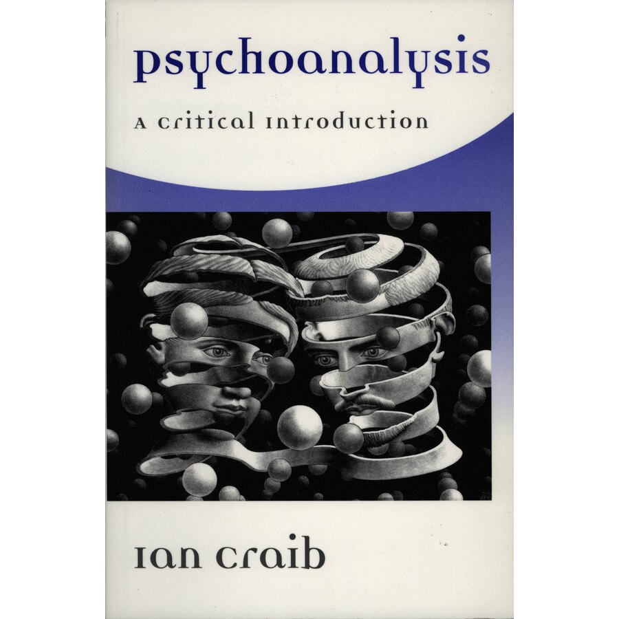 Psychoanalysis de Ian Craib [Paperback]