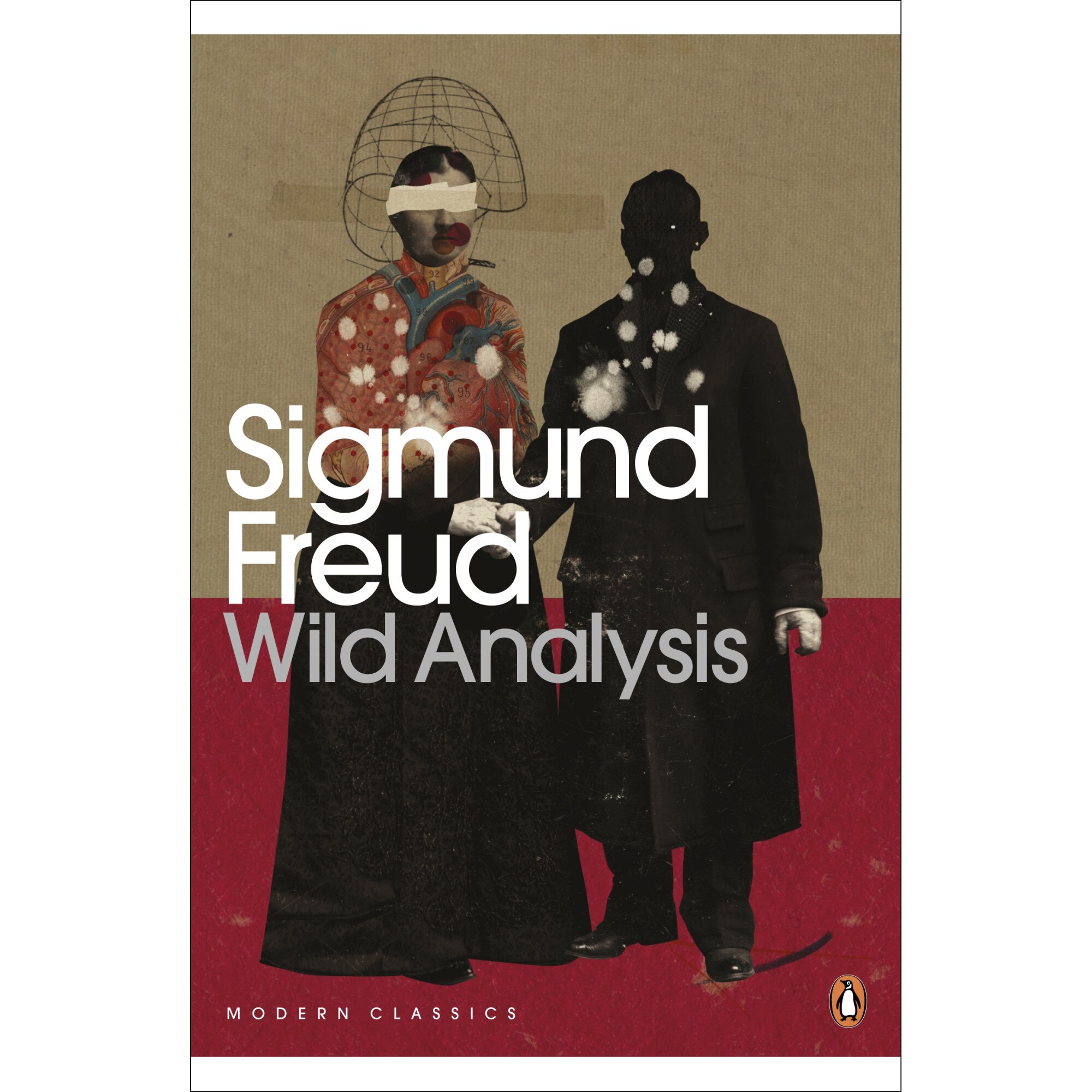 Wild Analysis de Sigmund Freud
