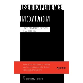 User Experience Innovation de Christian Kraft User Experience Innovation de Christian Kraft